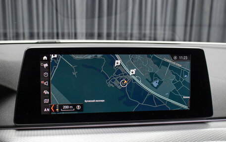 BMW 5 серия, 2018 год, 3 498 000 рублей, 19 фотография