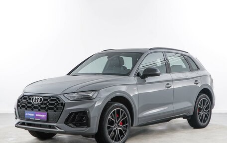 Audi Q5, 2025 год, 5 878 434 рублей, 3 фотография