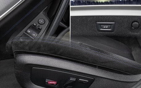 BMW 5 серия, 2018 год, 3 498 000 рублей, 22 фотография