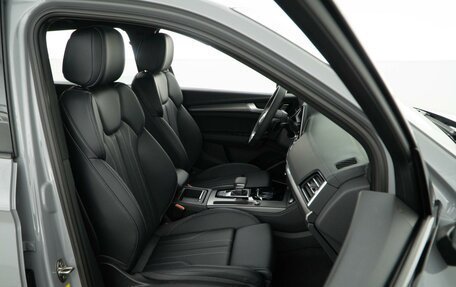 Audi Q5, 2025 год, 5 878 434 рублей, 8 фотография