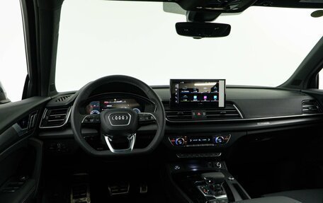 Audi Q5, 2025 год, 5 878 434 рублей, 6 фотография