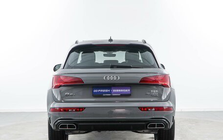 Audi Q5, 2025 год, 5 878 434 рублей, 5 фотография