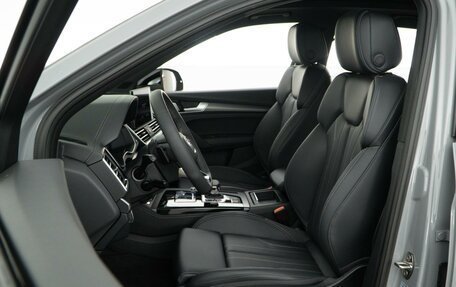 Audi Q5, 2025 год, 5 878 434 рублей, 10 фотография