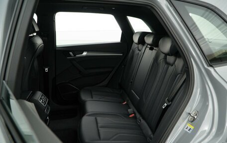 Audi Q5, 2025 год, 5 878 434 рублей, 9 фотография