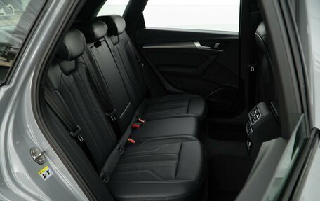 Audi Q5, 2025 год, 5 878 434 рублей, 7 фотография