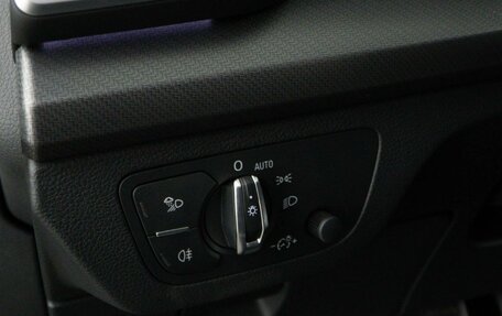 Audi Q5, 2025 год, 5 878 434 рублей, 16 фотография