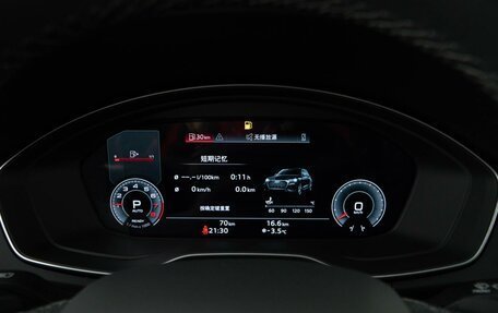 Audi Q5, 2025 год, 5 878 434 рублей, 25 фотография