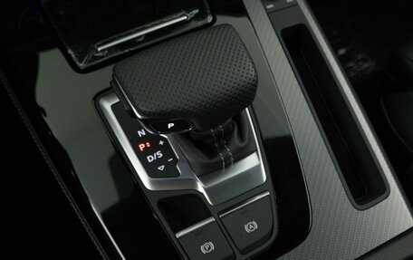 Audi Q5, 2025 год, 5 878 434 рублей, 19 фотография