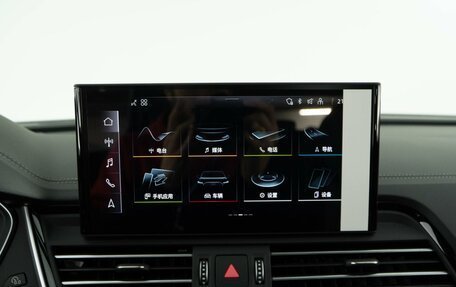 Audi Q5, 2025 год, 5 878 434 рублей, 22 фотография