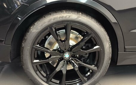 BMW X7, 2025 год, 19 570 000 рублей, 3 фотография