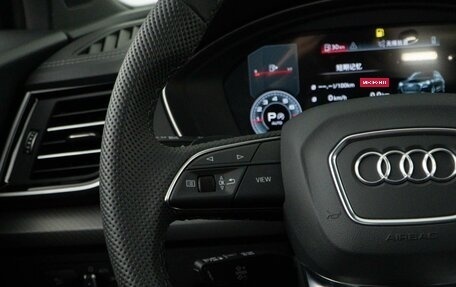 Audi Q5, 2025 год, 5 878 434 рублей, 13 фотография