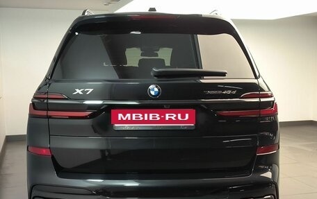 BMW X7, 2025 год, 19 570 000 рублей, 4 фотография