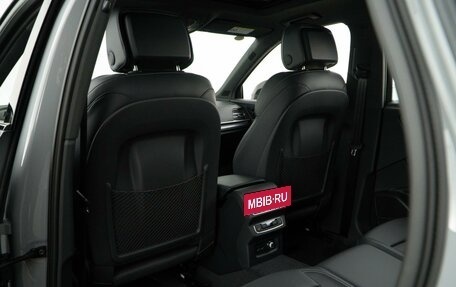 Audi Q5, 2025 год, 5 878 434 рублей, 11 фотография