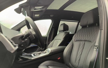 BMW X7, 2025 год, 19 570 000 рублей, 21 фотография