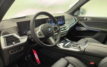 BMW X7, 2025 год, 19 570 000 рублей, 20 фотография