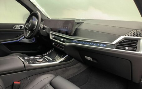 BMW X7, 2025 год, 19 570 000 рублей, 26 фотография