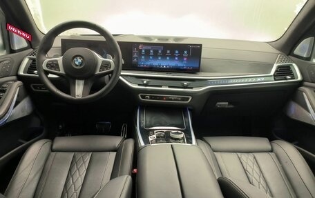 BMW X7, 2025 год, 19 570 000 рублей, 30 фотография