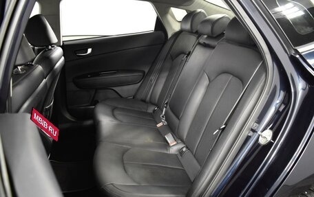 KIA Optima IV, 2018 год, 1 735 100 рублей, 9 фотография