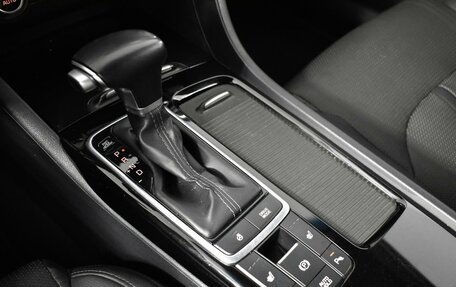 KIA Optima IV, 2018 год, 1 735 100 рублей, 20 фотография