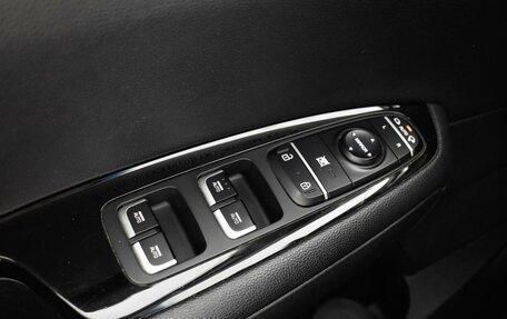 KIA Optima IV, 2018 год, 1 735 100 рублей, 23 фотография