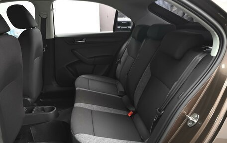 Skoda Rapid II, 2020 год, 1 520 000 рублей, 9 фотография