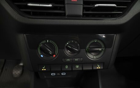 Skoda Rapid II, 2020 год, 1 520 000 рублей, 13 фотография