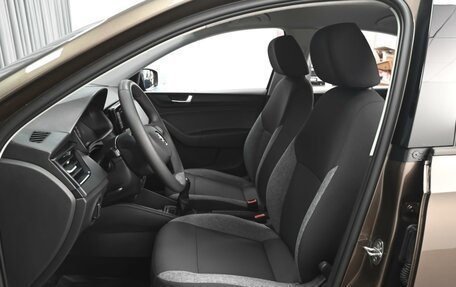 Skoda Rapid II, 2020 год, 1 520 000 рублей, 10 фотография