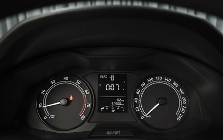 Skoda Rapid II, 2020 год, 1 520 000 рублей, 17 фотография