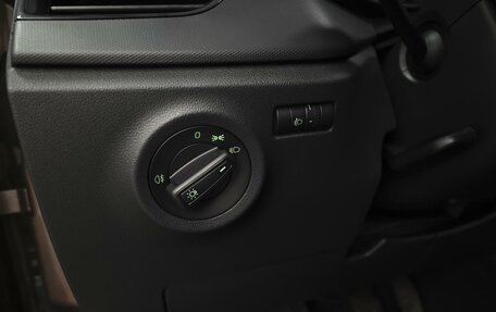 Skoda Rapid II, 2020 год, 1 520 000 рублей, 16 фотография