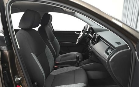 Skoda Rapid II, 2020 год, 1 520 000 рублей, 8 фотография