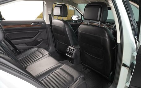 Volkswagen Passat B8 рестайлинг, 2015 год, 1 479 000 рублей, 11 фотография