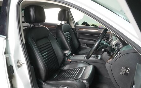 Volkswagen Passat B8 рестайлинг, 2015 год, 1 479 000 рублей, 10 фотография