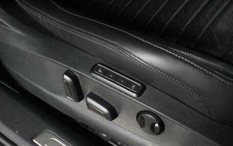 Volkswagen Passat B8 рестайлинг, 2015 год, 1 479 000 рублей, 12 фотография