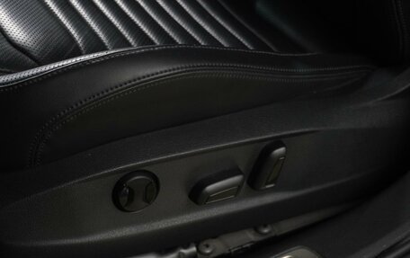 Volkswagen Passat B8 рестайлинг, 2015 год, 1 479 000 рублей, 13 фотография