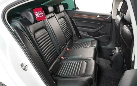 Volkswagen Passat B8 рестайлинг, 2015 год, 1 479 000 рублей, 9 фотография