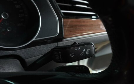 Volkswagen Passat B8 рестайлинг, 2015 год, 1 479 000 рублей, 16 фотография