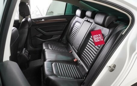 Volkswagen Passat B8 рестайлинг, 2015 год, 1 479 000 рублей, 7 фотография