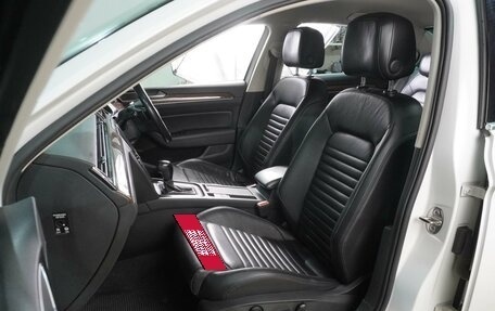 Volkswagen Passat B8 рестайлинг, 2015 год, 1 479 000 рублей, 8 фотография