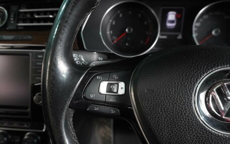 Volkswagen Passat B8 рестайлинг, 2015 год, 1 479 000 рублей, 23 фотография