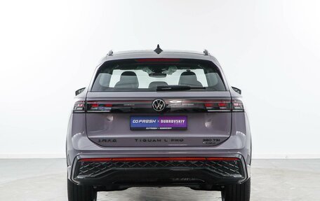 Volkswagen Tiguan, 2025 год, 5 048 434 рублей, 4 фотография