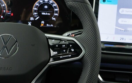 Volkswagen Tiguan, 2025 год, 5 048 434 рублей, 14 фотография