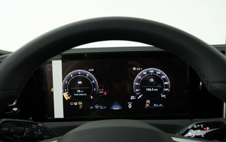 Volkswagen Tiguan, 2025 год, 5 048 434 рублей, 23 фотография