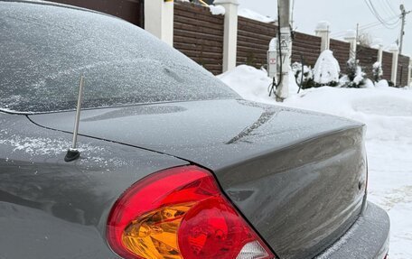 KIA Spectra II (LD), 2006 год, 335 000 рублей, 7 фотография