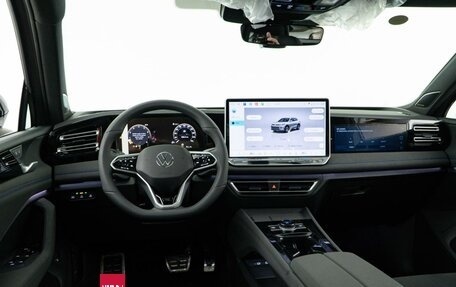 Volkswagen Tiguan, 2025 год, 5 048 434 рублей, 6 фотография