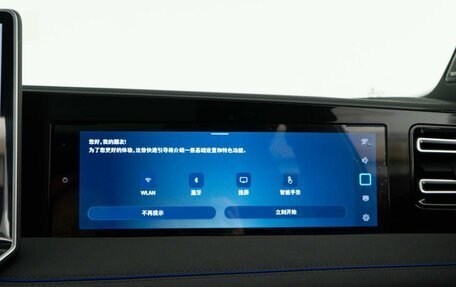 Volkswagen Tiguan, 2025 год, 5 048 434 рублей, 22 фотография