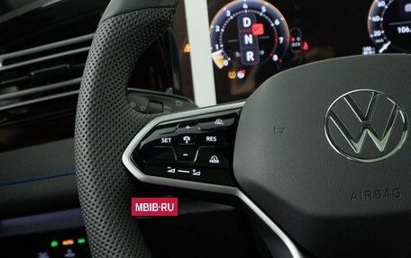 Volkswagen Tiguan, 2025 год, 5 048 434 рублей, 13 фотография