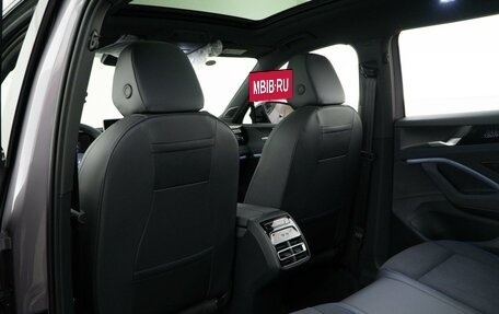 Volkswagen Tiguan, 2025 год, 5 048 434 рублей, 11 фотография