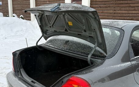 KIA Spectra II (LD), 2006 год, 335 000 рублей, 8 фотография