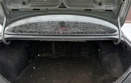 KIA Spectra II (LD), 2006 год, 335 000 рублей, 13 фотография