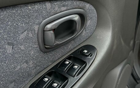 KIA Spectra II (LD), 2006 год, 335 000 рублей, 15 фотография